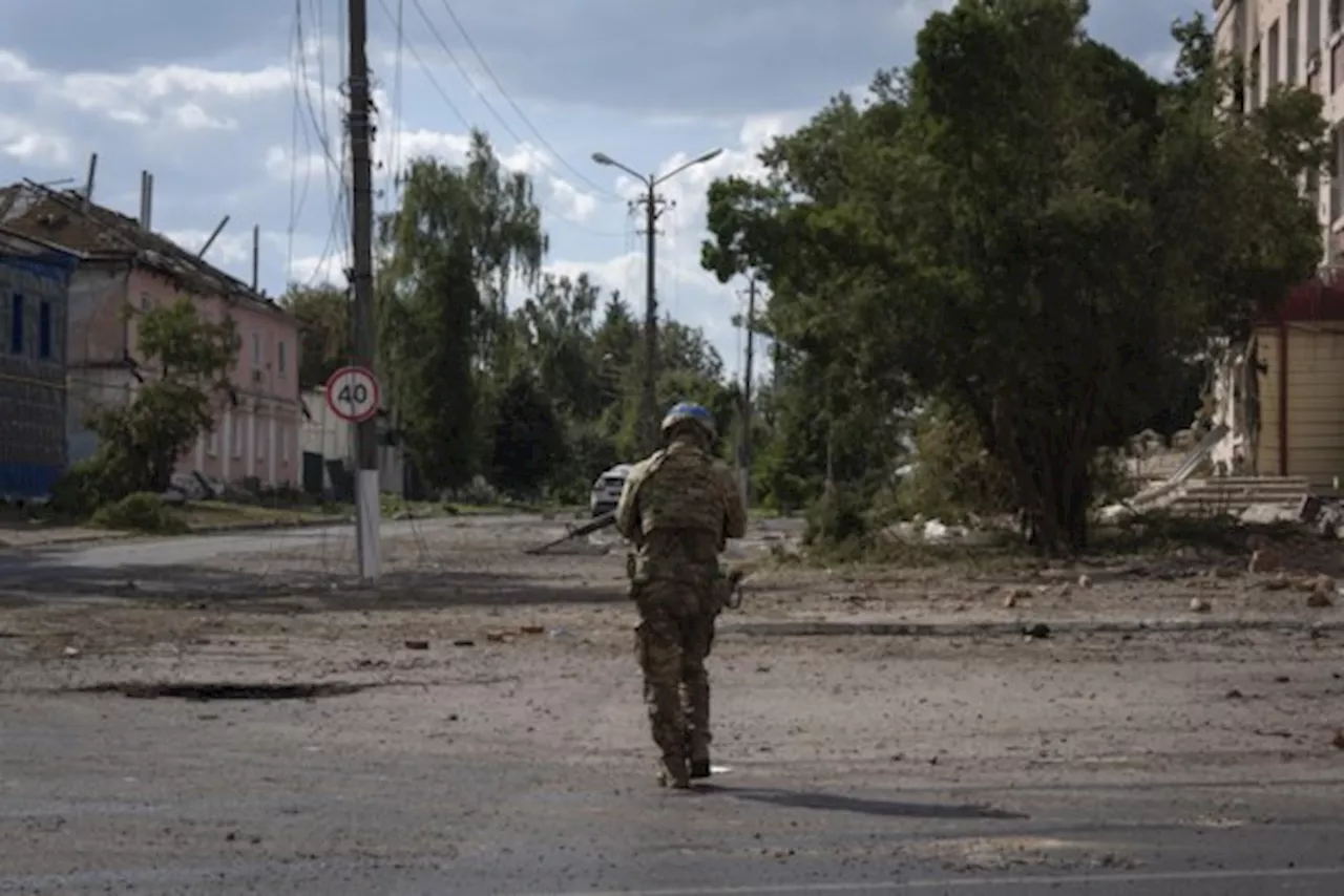 Rusland sluit gesprekken uit na Oekraïense inval in Koersk-regio