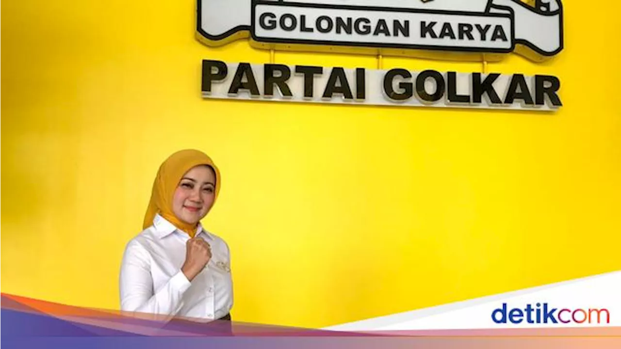 Atalia Praratya Tegaskan Tak Akan Maju di Pilkada 2024!