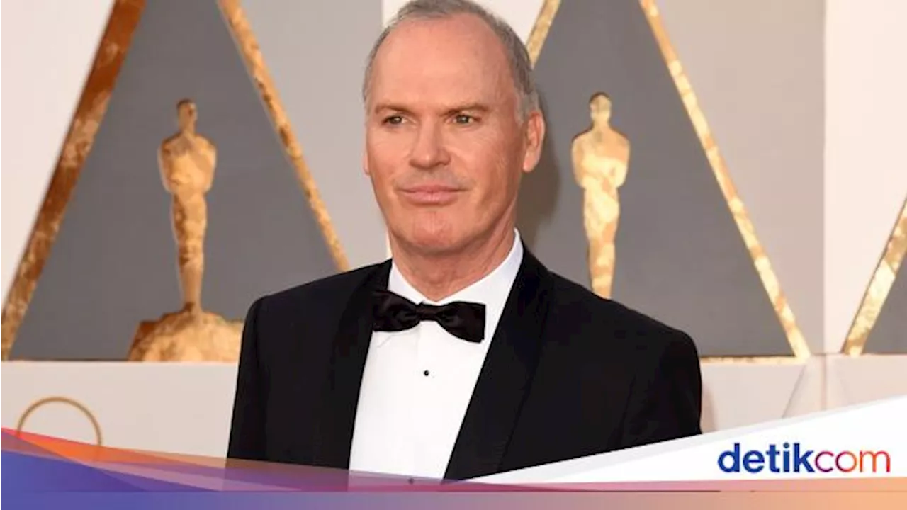 Batgirl Gagal Tayang, Michael Keaton: Yang Penting Bayarannya Gede