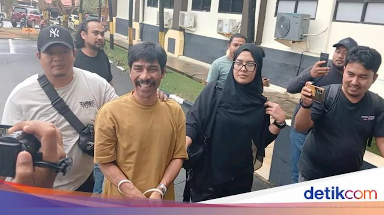 Polda Kepri Tangkap Oknum Pengacara Diduga Curi Uang Klien Rp 8,9 M