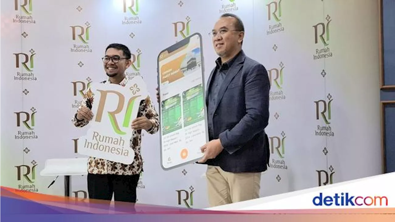 Rumah Indonesia Luncurkan Aplikasi 'Ramah Indonesia' sebagai Ruang Kolaborasi