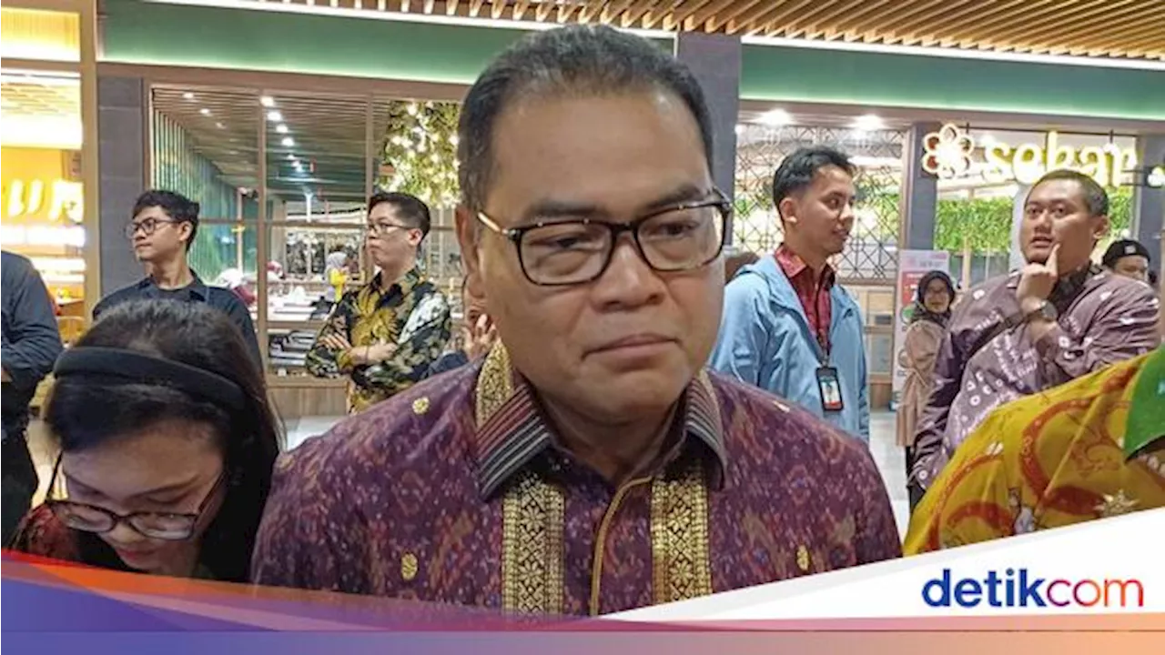 WNI Bisa Pakai QRIS di Arab Saudi Tahun Depan