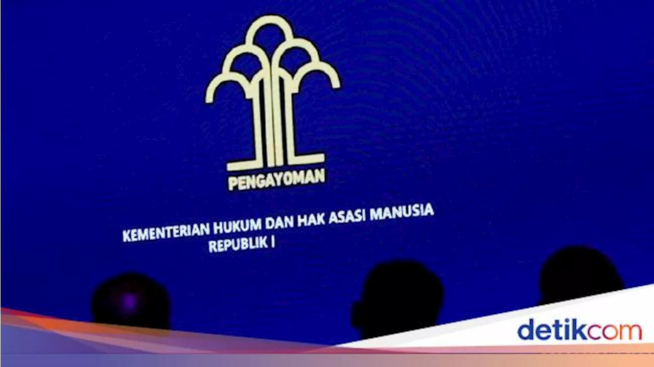 Ada 9.070 Formasi CPNS Kemenkumham, Lulusan SMA Bisa Daftar!