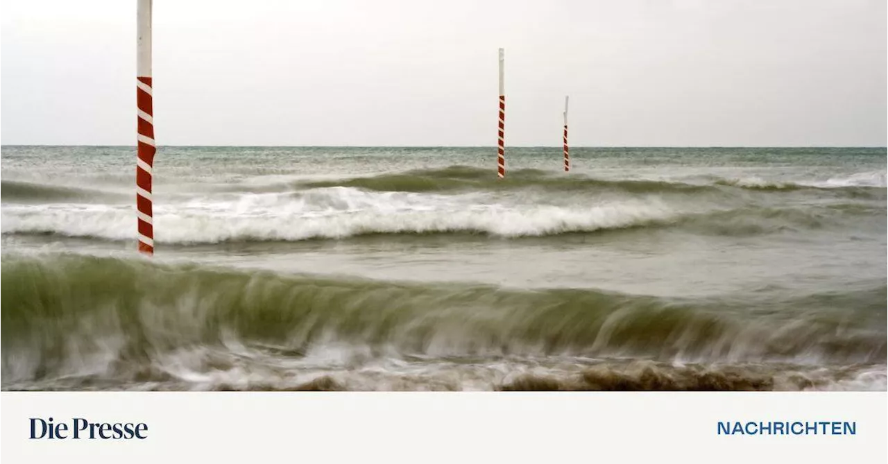 Algenschleim vertreibt immer mehr Touristen