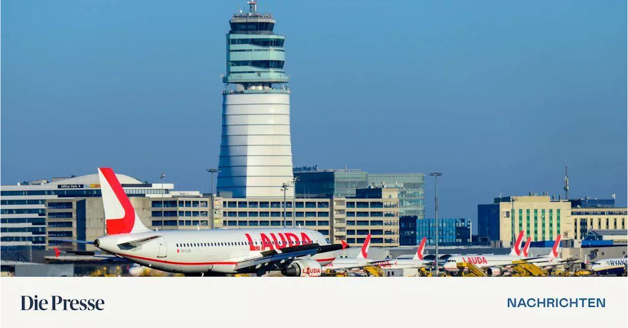 Flughafen Wien im ersten Halbjahr 2024 mit deutlich mehr Gewinn