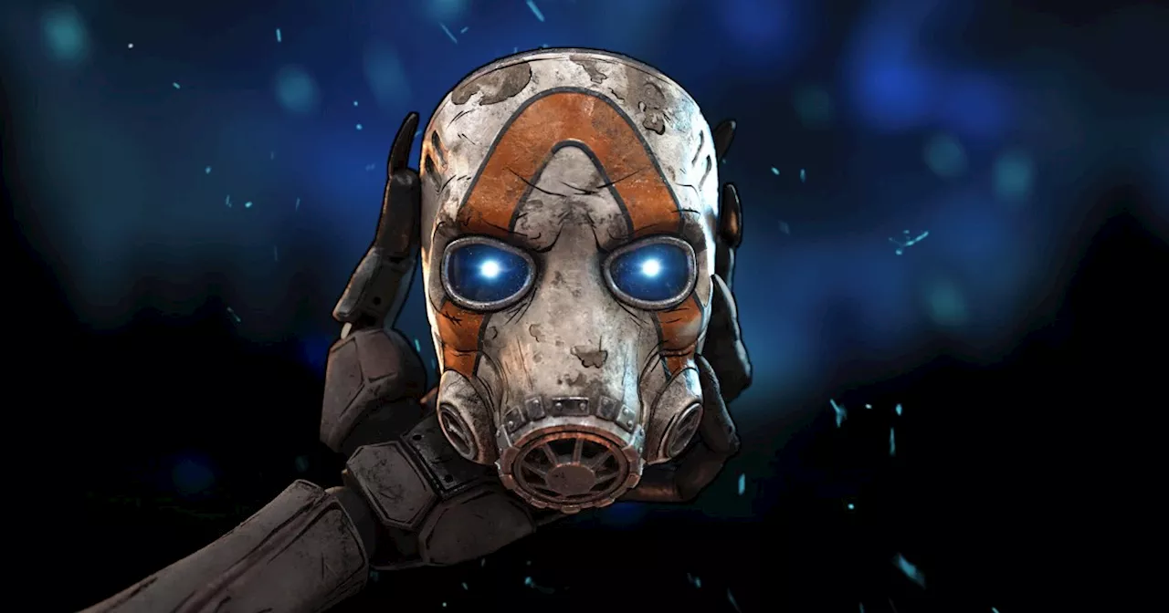 Borderlands 4 gets official announcement, few other details at Gamescom