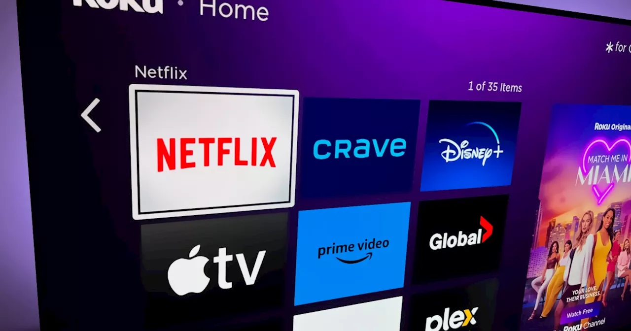 How to watch Netflix in 4K if you’re not seeing the option
