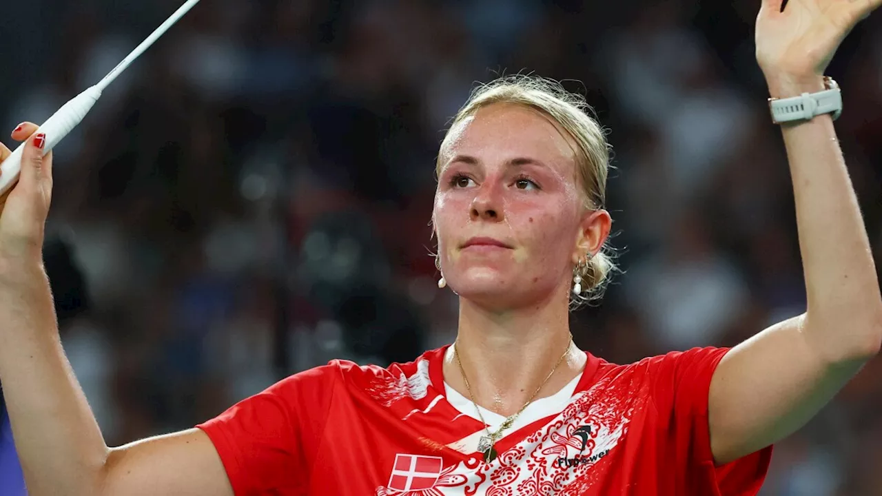 Endnu en profil forlader Badminton Danmarks eliteprogram