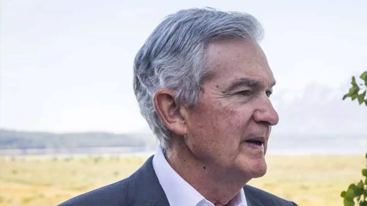 Powell may use Jackson Hole speech to hint at how fast and how far the Fed could cut rates