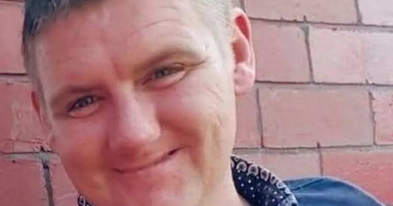 Heartbroken family's tribute to man who died after suspected arson attack on his home