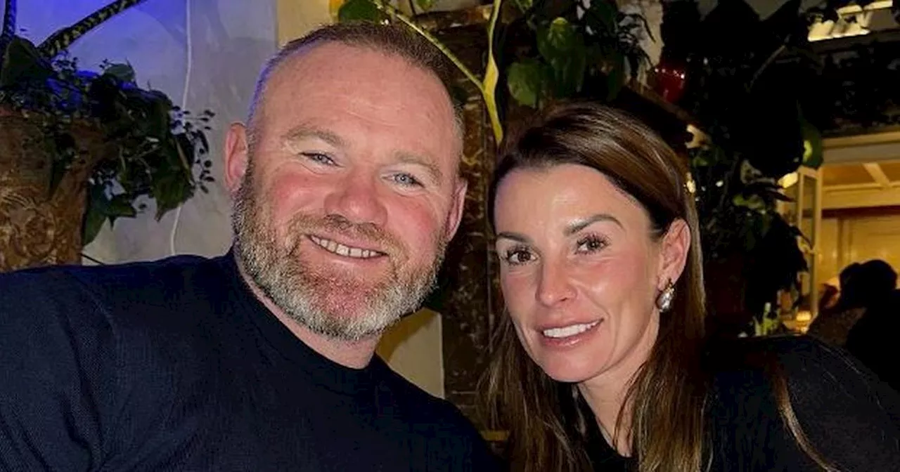 'Real reason' Coleen Rooney hasn't moved to Plymouth with Wayne after 'struggles'