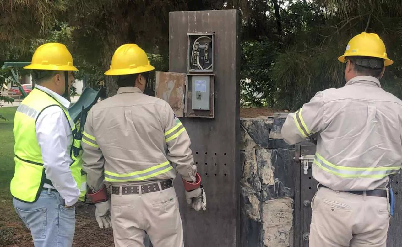 CFE debe dar a conocer medidas para resarcir daños tras fallecimiento de un trabajador: Inai