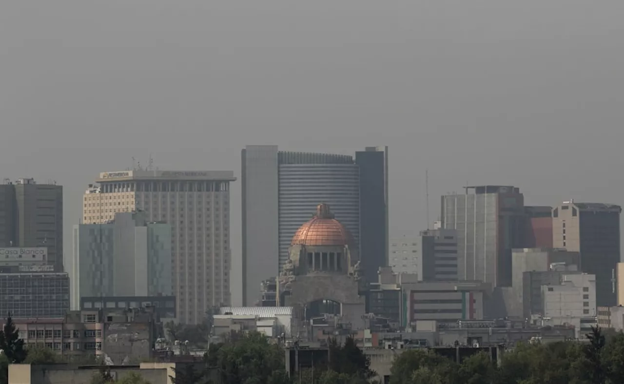 Destaca próxima titular de Secretaría de Medio Ambiente en la CDMX interés en calidad del aire