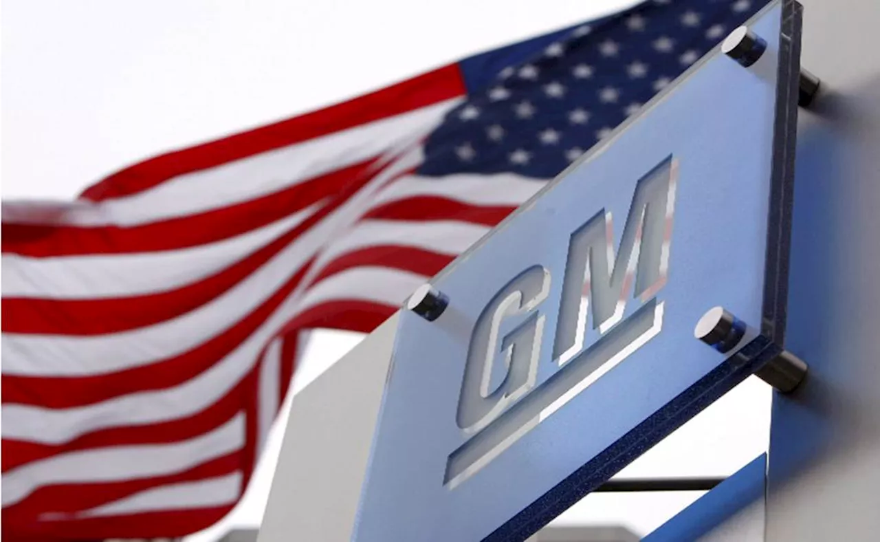 General Motors despide a más de mil empleados de su división de Software y Servicios