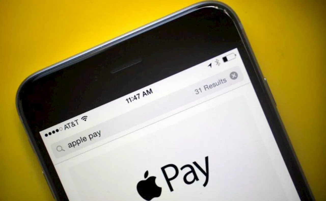 Si tienes tarjeta de BBVA ya puedes realizar tus pagos a través de Apple Pay