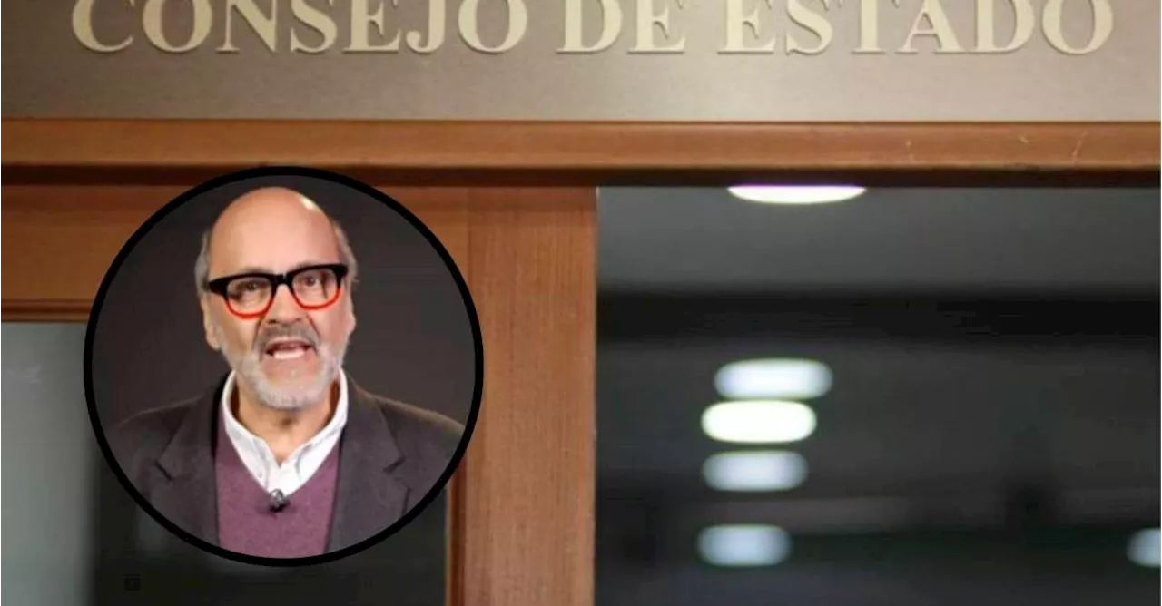 Consejo de Estado admitió otra demanda contra designación del rector de la Nacional