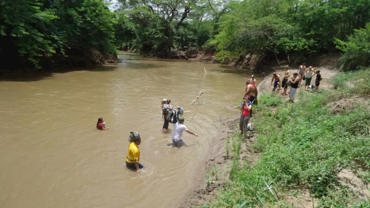 Sancionan ley que declara al río Ranchería como sujeto de derechos