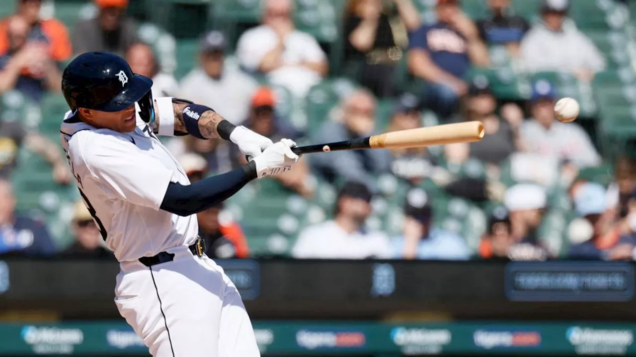 El colombiano Giovanny Urshela hará parte de los Bravos de Atlanta en reemplazo a Austin Riley