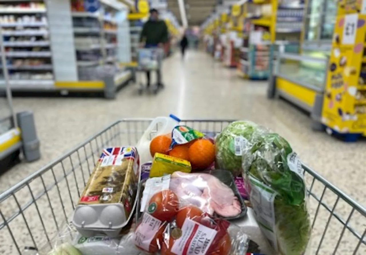 2024 Grocery Price Battle: Woolworths, Checkers, Spar – Who’s the Most Affordable?