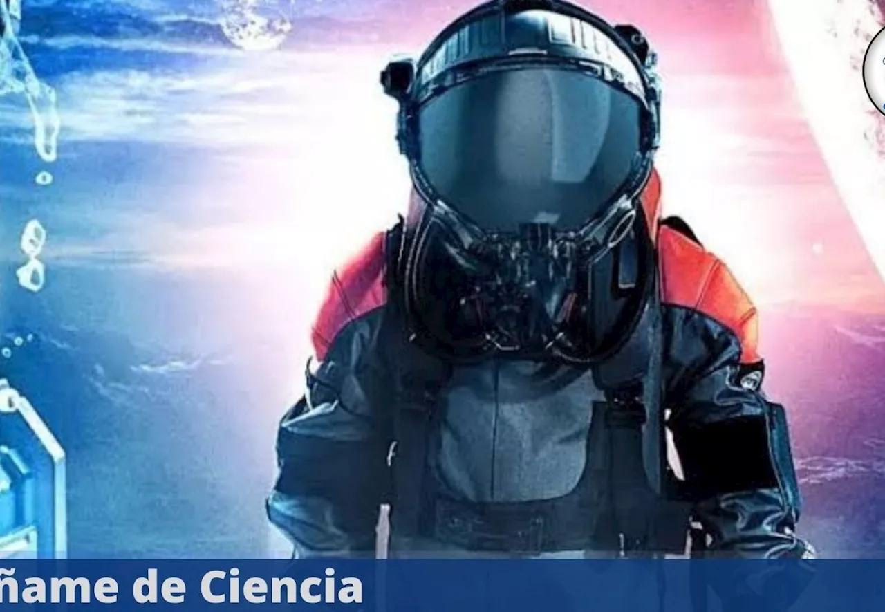 Esta es la película de ciencia ficción que no querrás perderte, está arrasando en Prime Video