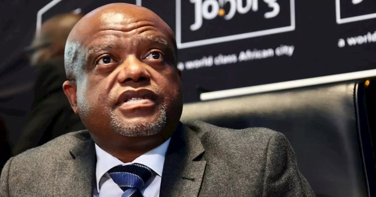 City of Joburg's 'uncontrollable growth' affecting ability to provide services