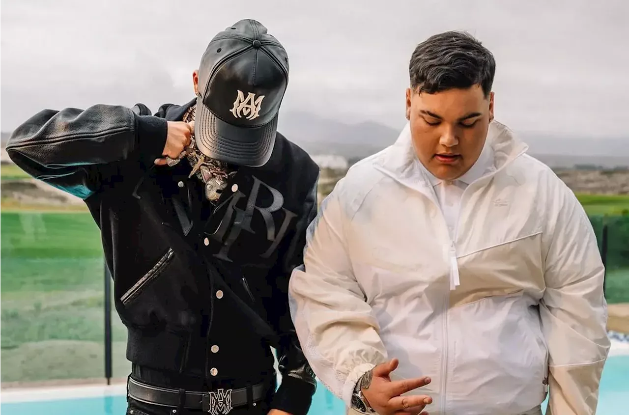 Estas são as 10 canções que dominaram o TikTok no verão: mas quem é o duo que está em primeiro lugar?
