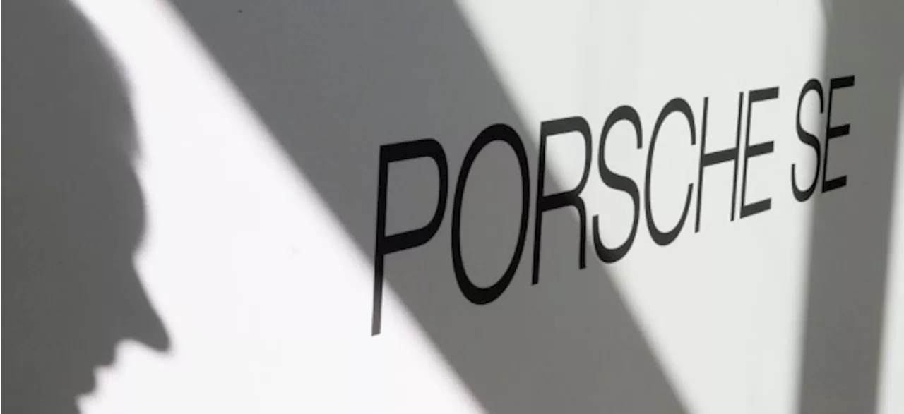 Negative Entwicklung: Bernstein Research senkt Porsche Automobil vz-Aktie auf Market-Perform