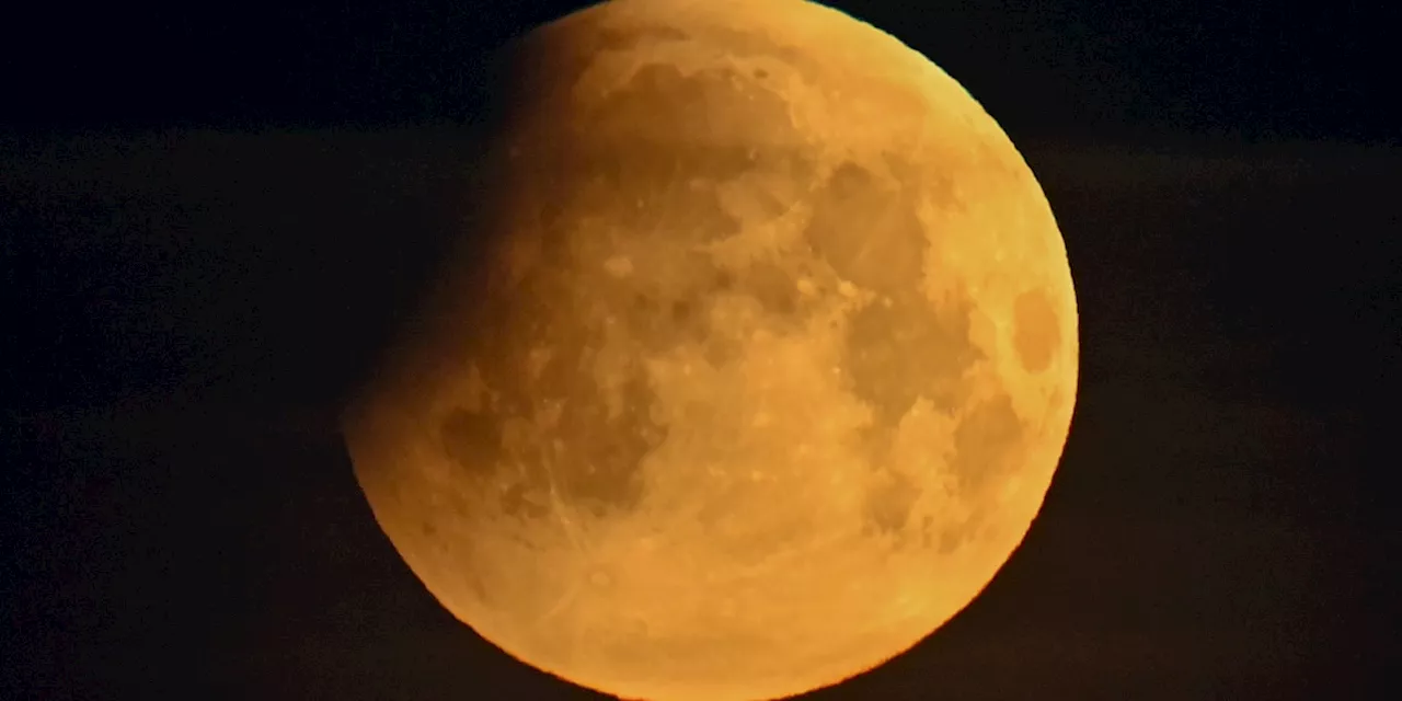 Sternenhimmel: Sonne, Mond und Sterne im September