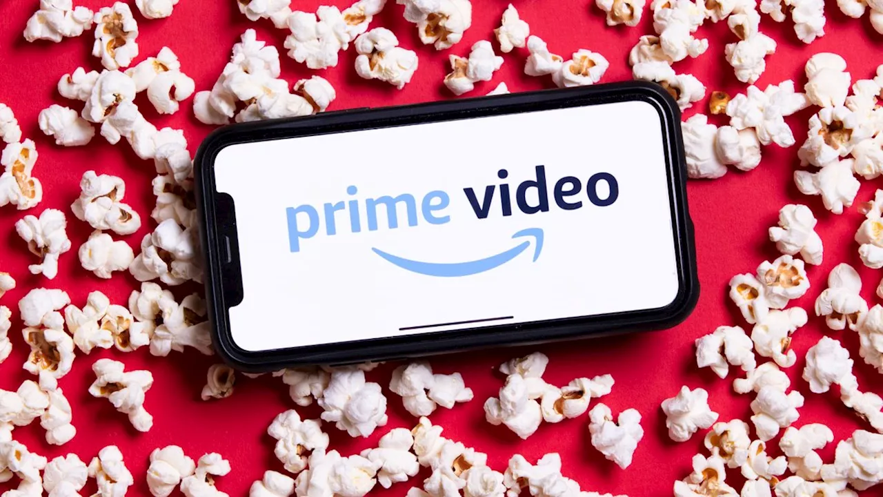 Amazon zieht durch: Neuer Prime-Film wird zum Chartstürmer