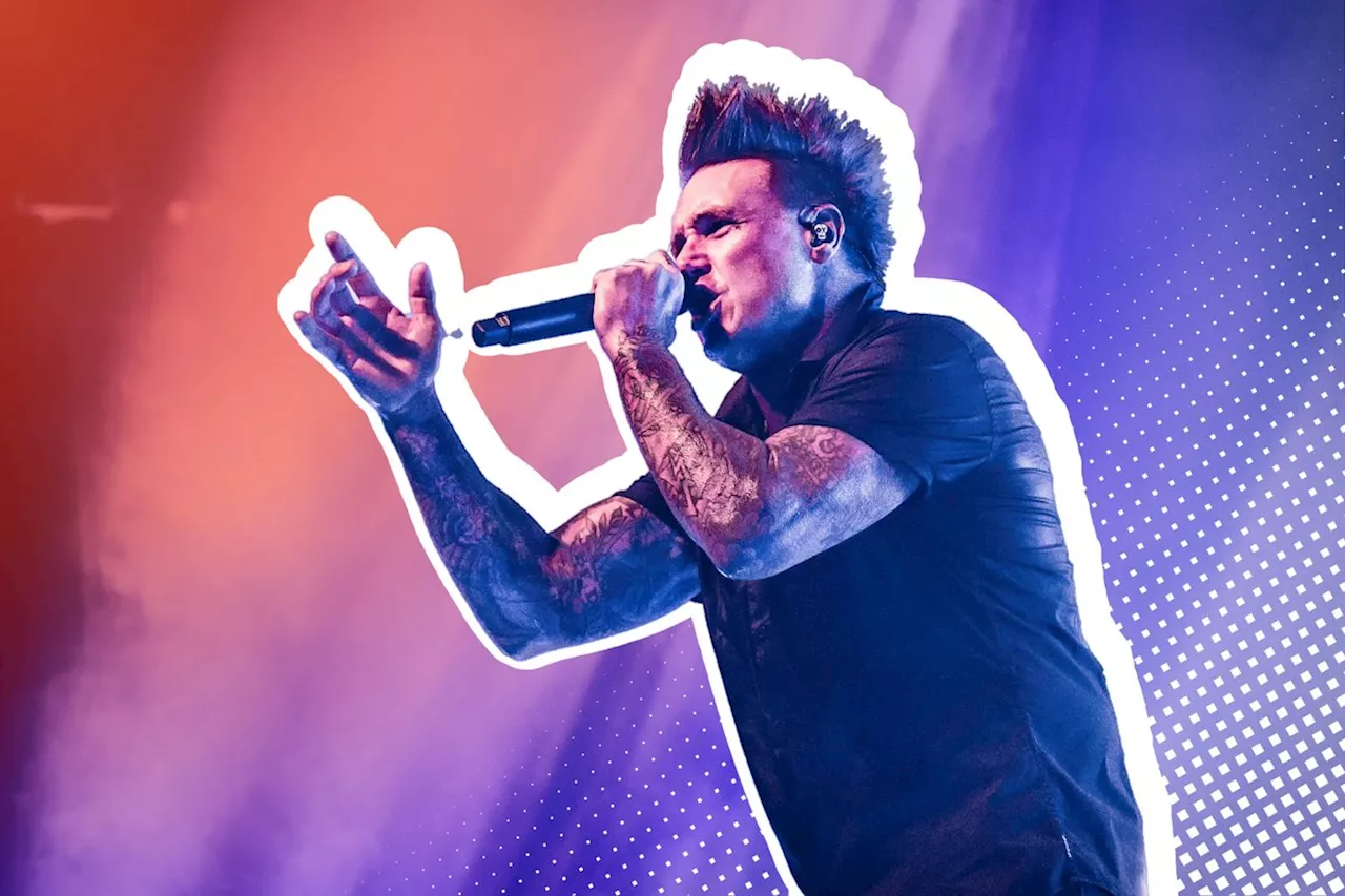 Papa Roach Tour: Tickets für die Deutschland-Konzerte