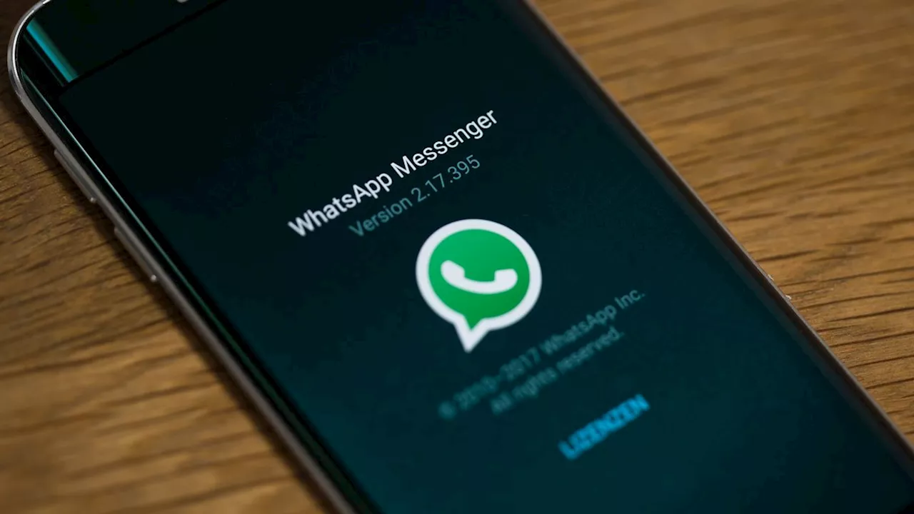 WhatsApp: Diese Änderung stellt den Messenger auf den Kopf