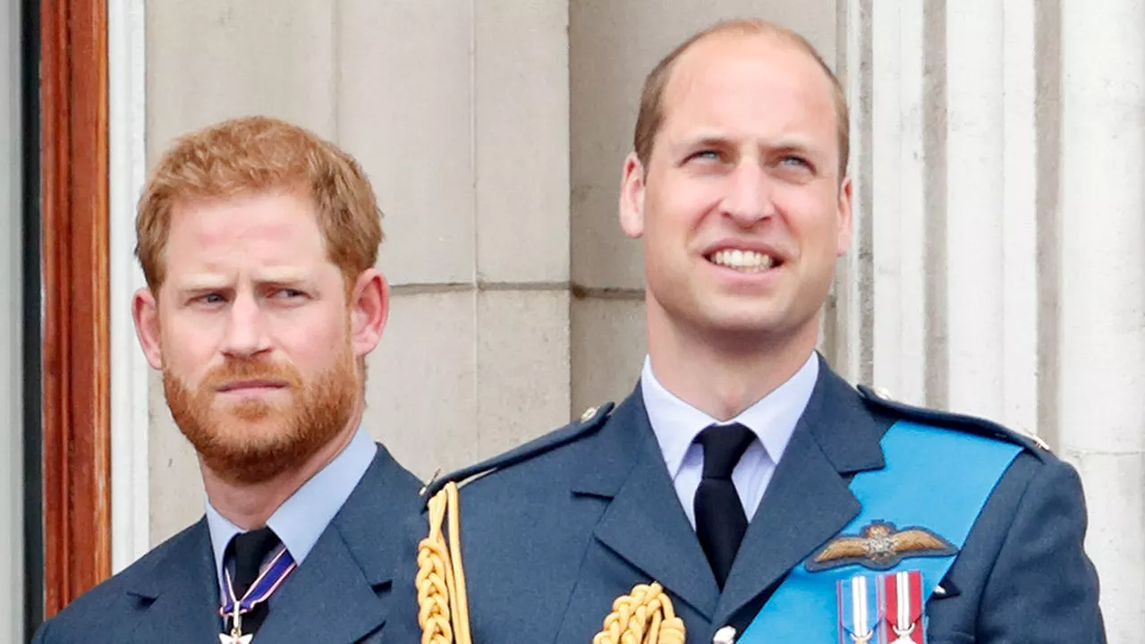 Prince William doesn't want Prince Harry at coronation but won't make 'foolish' mistake: expert