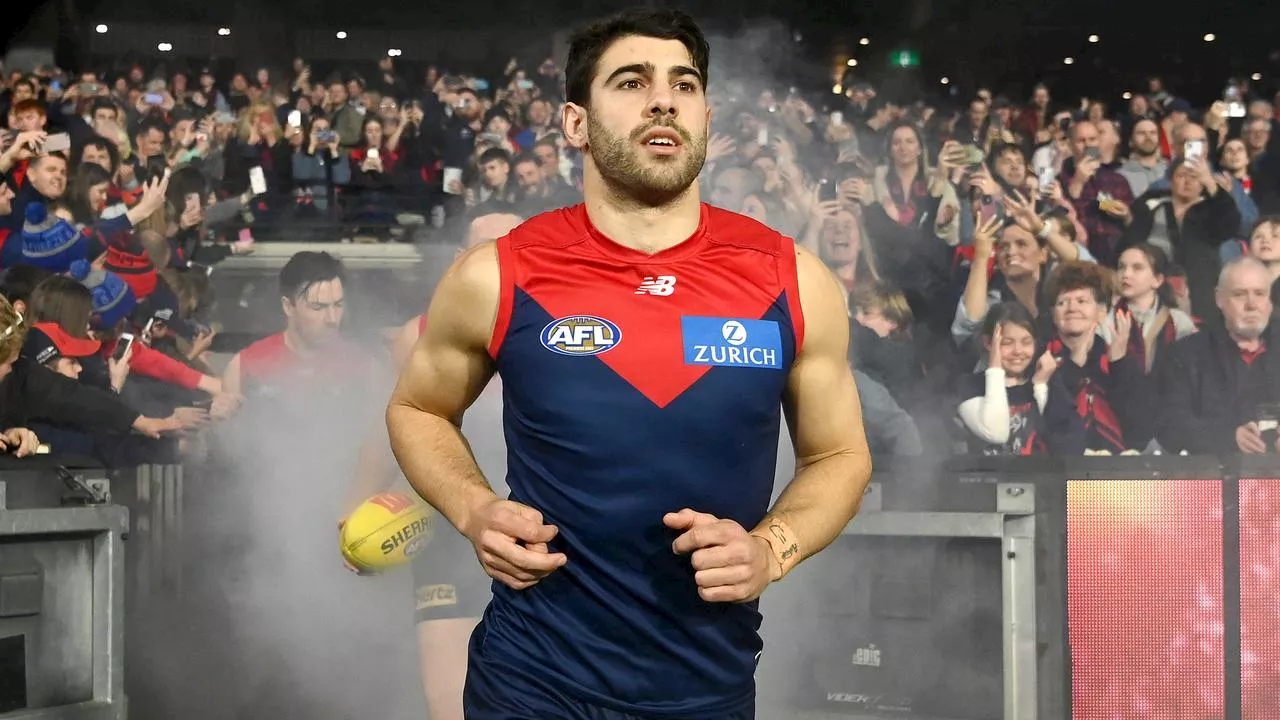 How every AFL club is placed to land Petracca... but great says there’s only ONE option