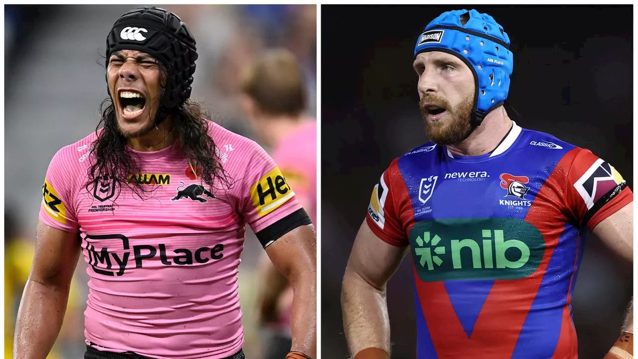 Knights mystery grows over fresh snub; Benji’s boost over big Luai moment: Teams Talking Pts