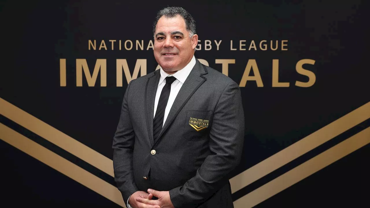 NRL’s Immortal eligibility explained — and how the next legend will be chosen