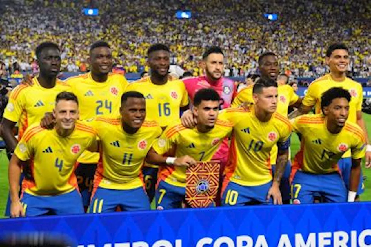 Selección Colombia recibió buena noticia de cara a las Eliminatorias