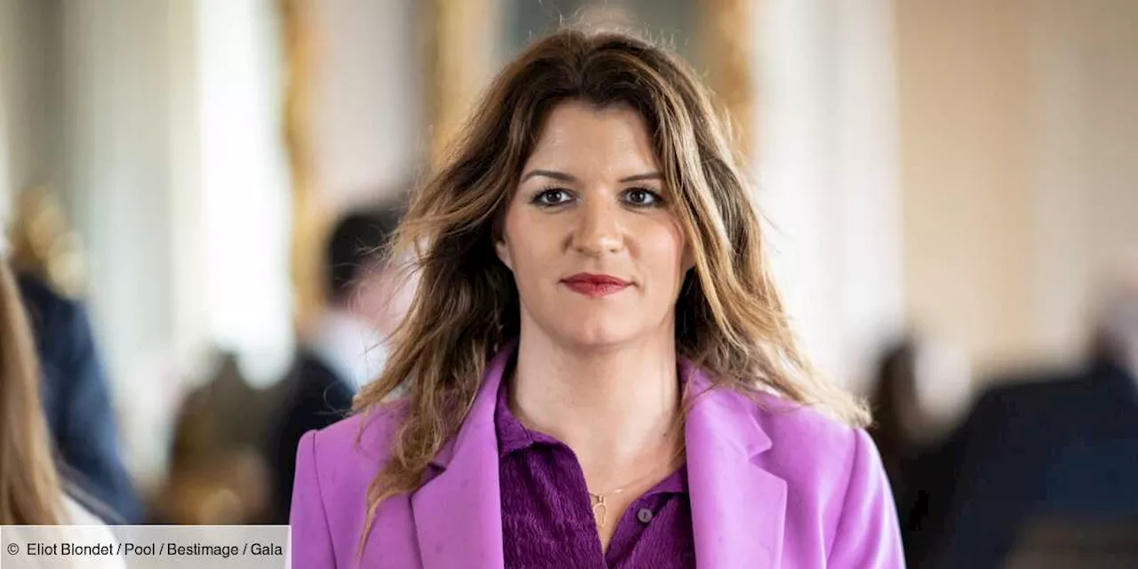 “Je préfère manger du tiramisu que…” : Marlène Schiappa en vacances en Sicile, c’est une vraie épicurienne !