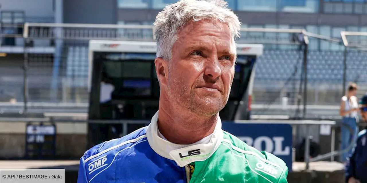 Michael Schumacher : après son coming-out, son frère Ralf règle ses comptes avec son ex-femme