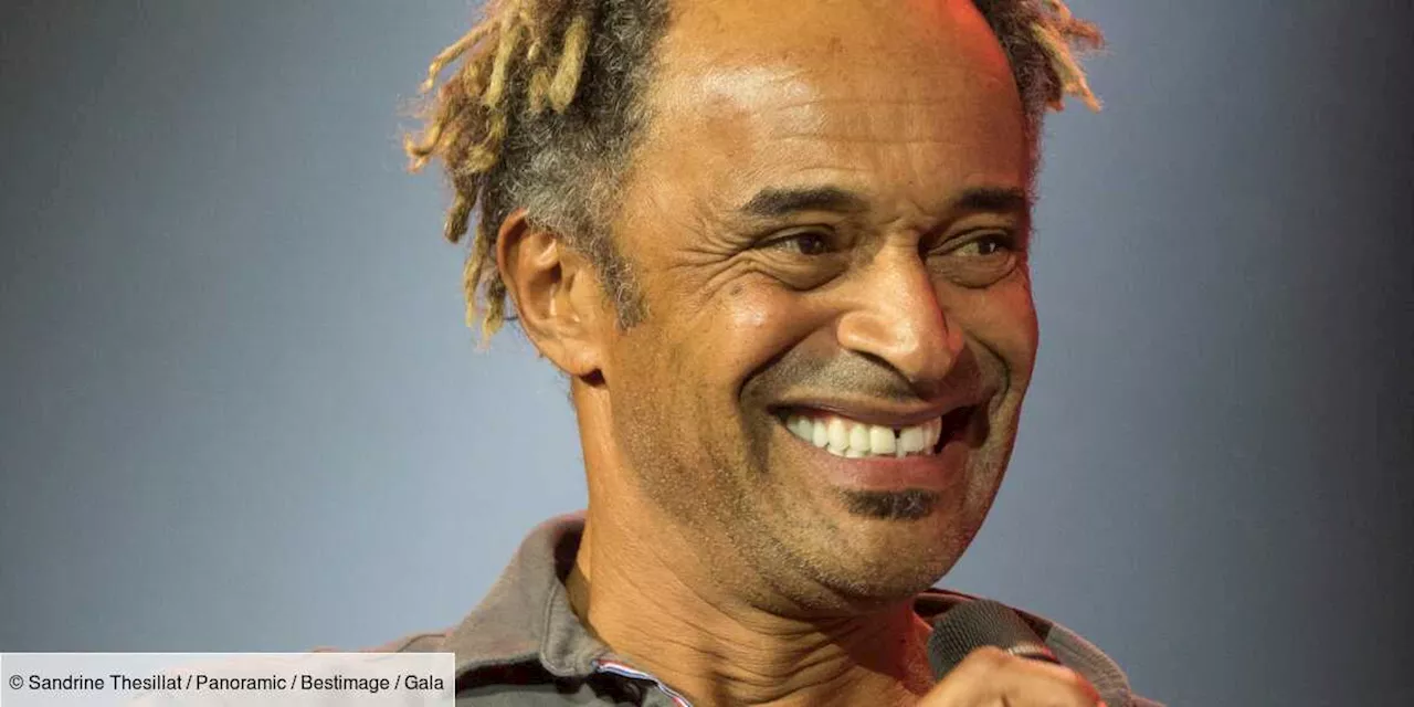 Yannick Noah bientôt grand-père : aux anges, il réagit à l’heureuse nouvelle !