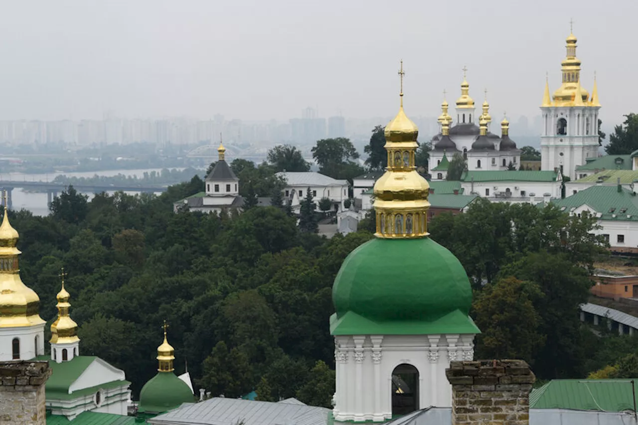 Митрополит Климент заявил, что закон о запрете УПЦ не соответствует конституции Украины