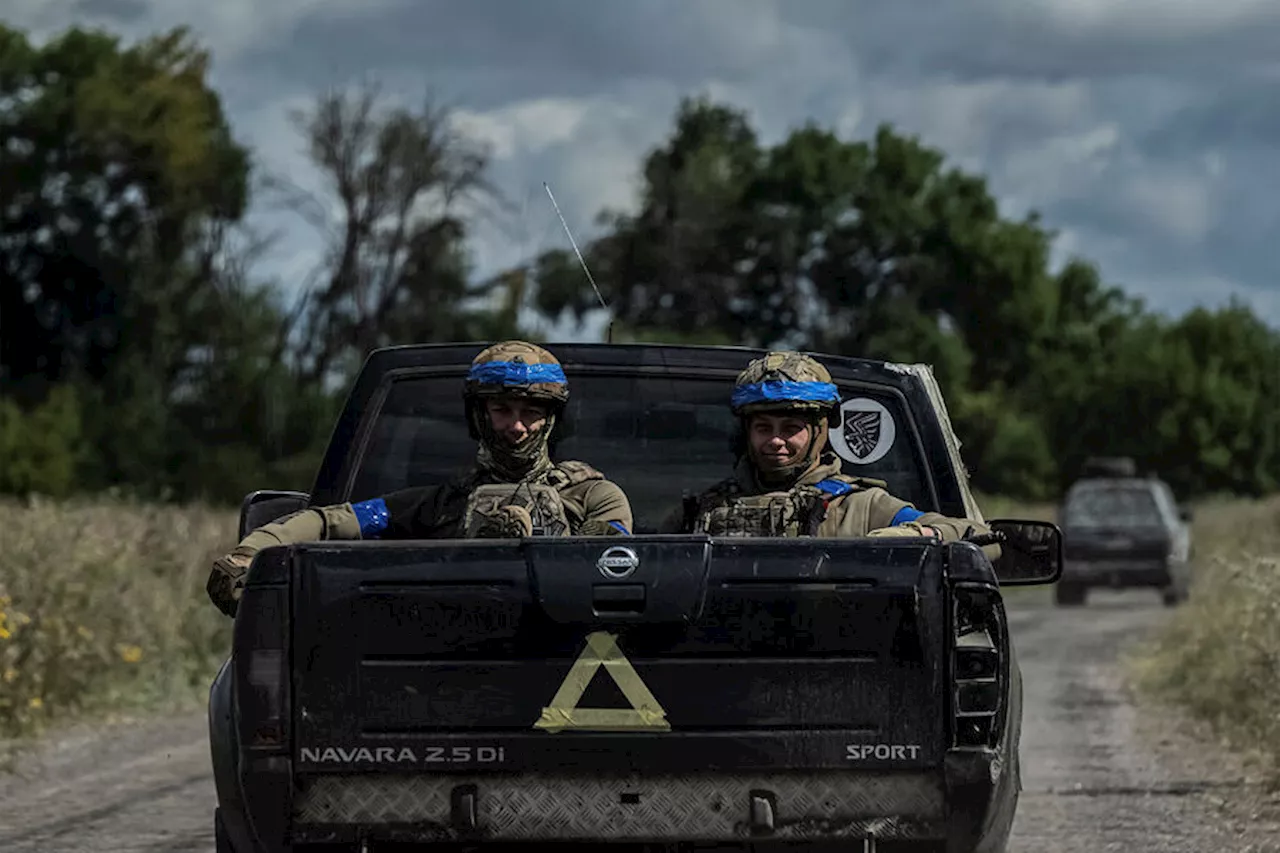 Украинский военнопленный рассказал, что солдатам ВСУ перестанут платить зарплату