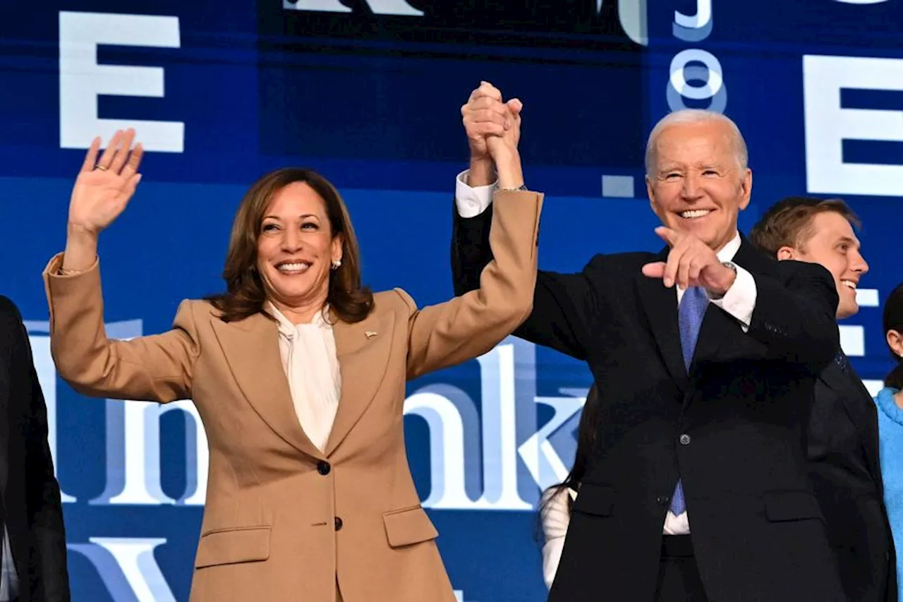 Quote Donald Trump e Kamala Harris elezioni Usa 5 novembre 2024