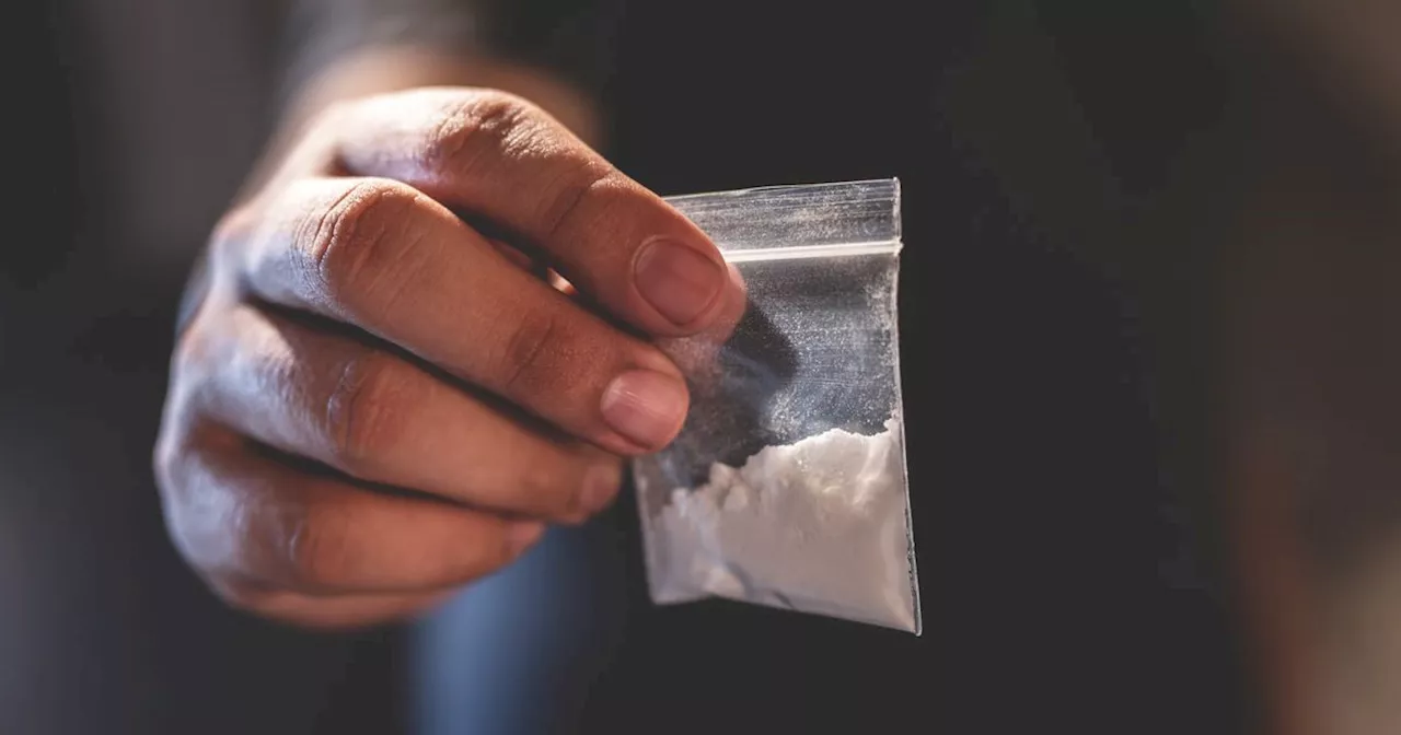 Drug deaths across Scotland rise as Glasgow marks highest rates in country