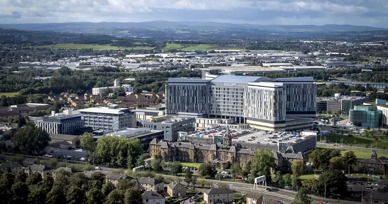 Glasgow NHS pays out nearly £3m in compensation due to cancer treatment delays