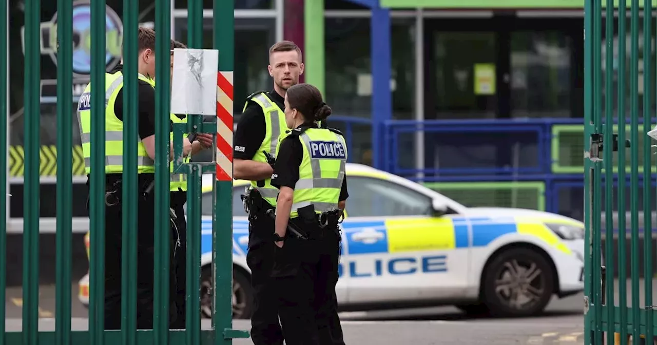 School pays tribute to 'cherished' boy, 10, after tragic trampoline park death