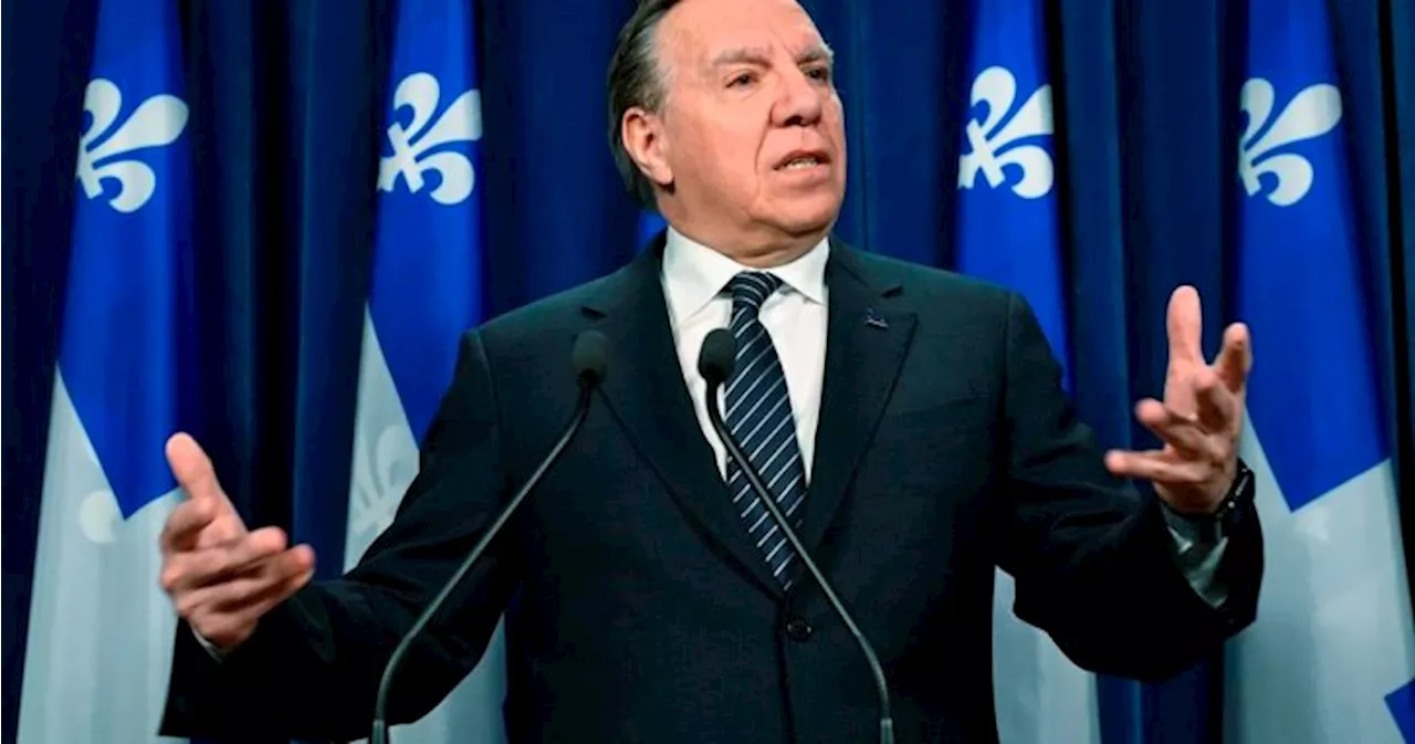 Quebec to limit temporary foreign workers in Montreal with six-month freeze