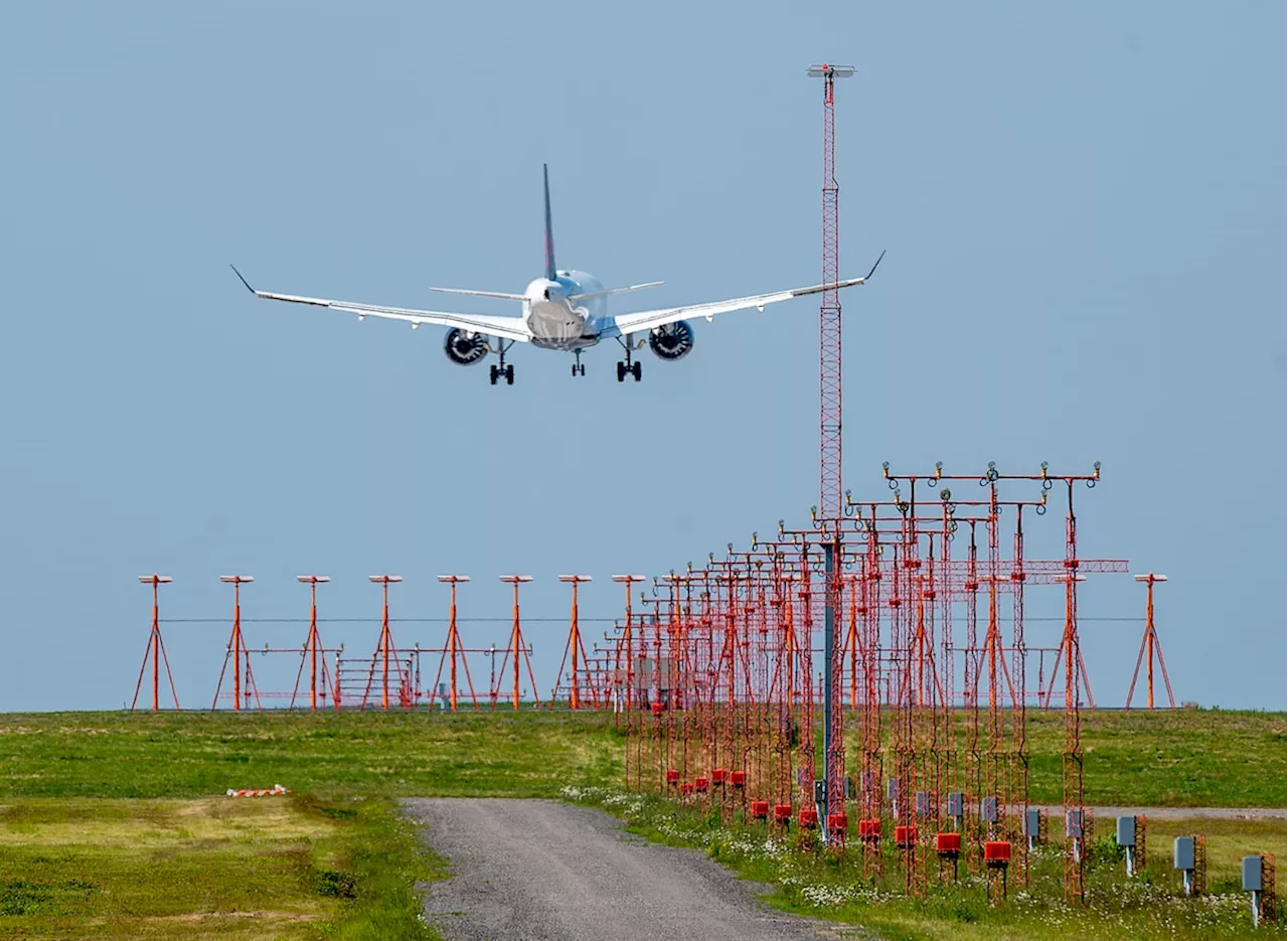 Canada is losing flight routes. This is a crisis