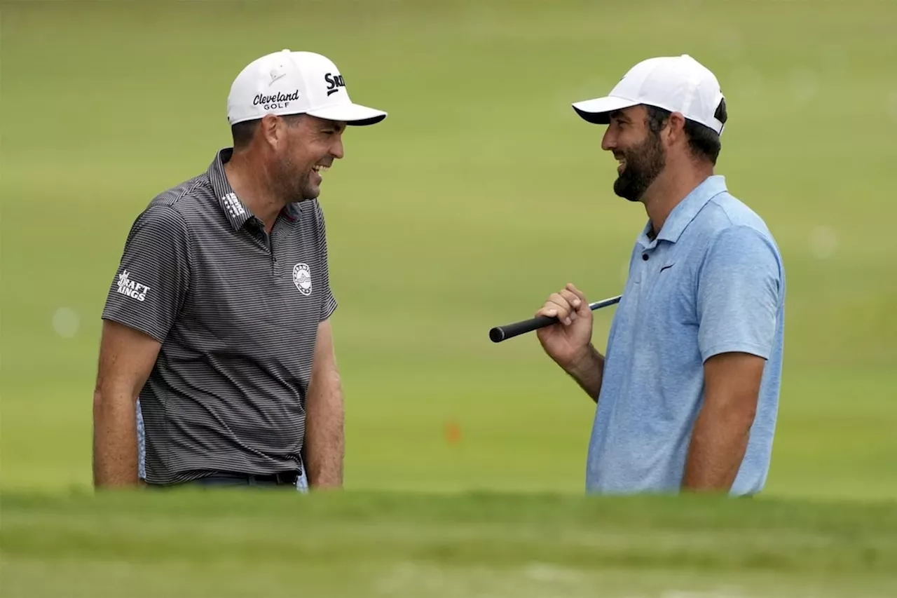 It’s the final week to qualify for the Presidents Cup and Solheim Cup