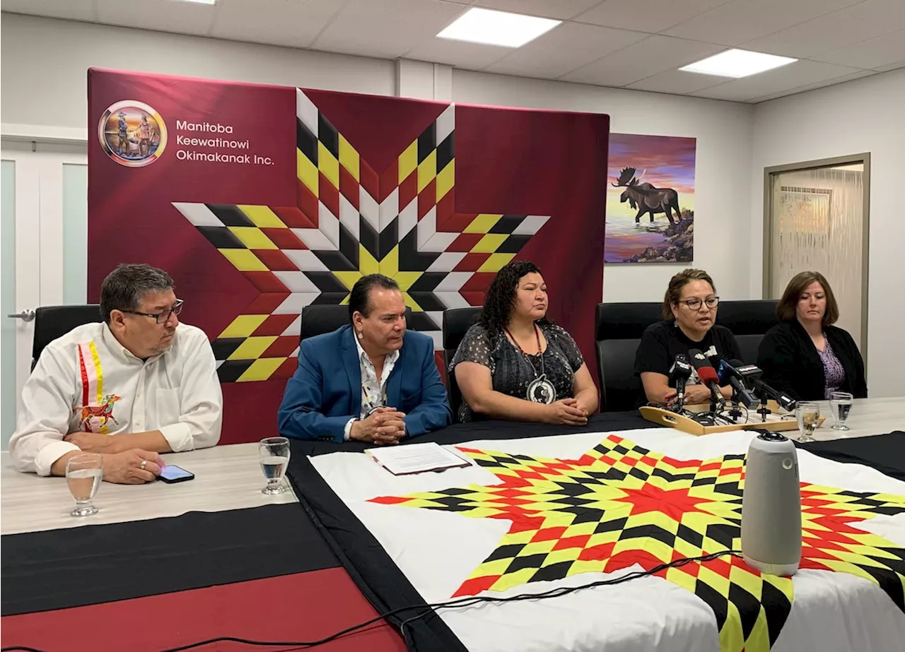 Manitoba First Nations call for alcohol restrictions after violence prompts curfew