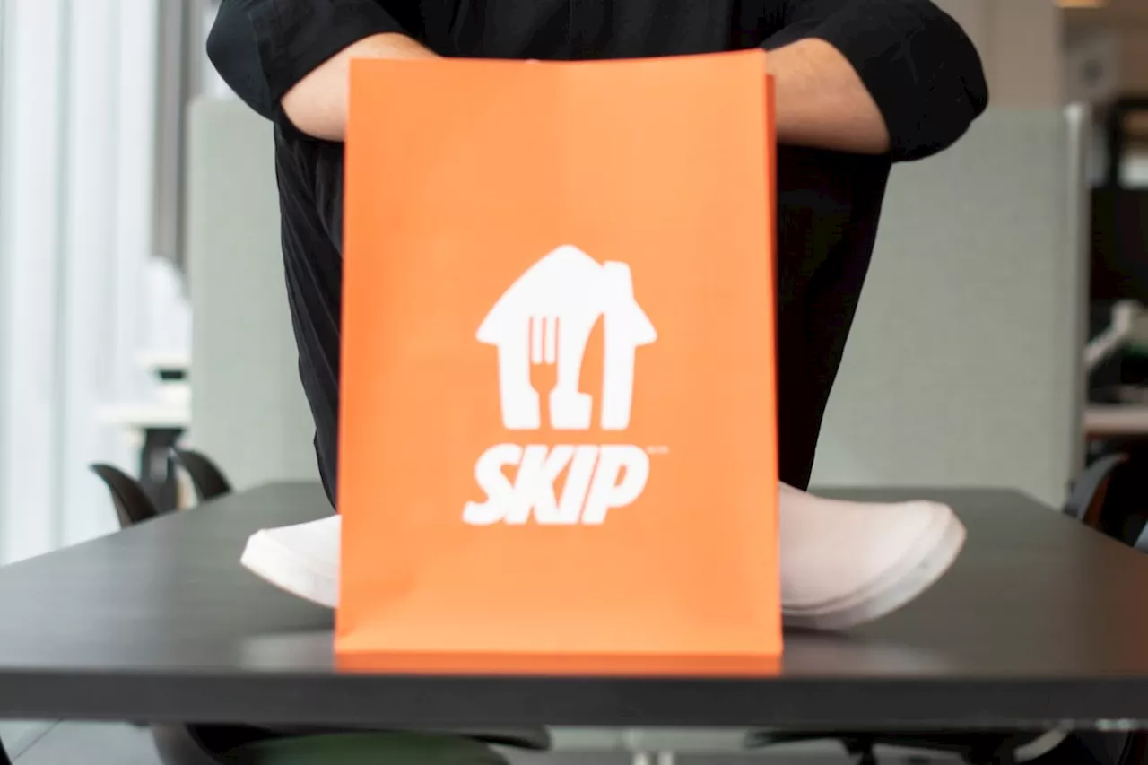 SkipTheDishes and Just Eat cut about 800 jobs in Canada amid restructuring